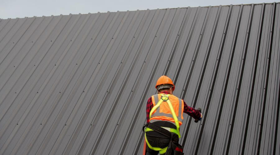 Local Siding Services in West Newton, MA
